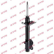 KYB Shock Absorber Damper Strut Rear Left 632047