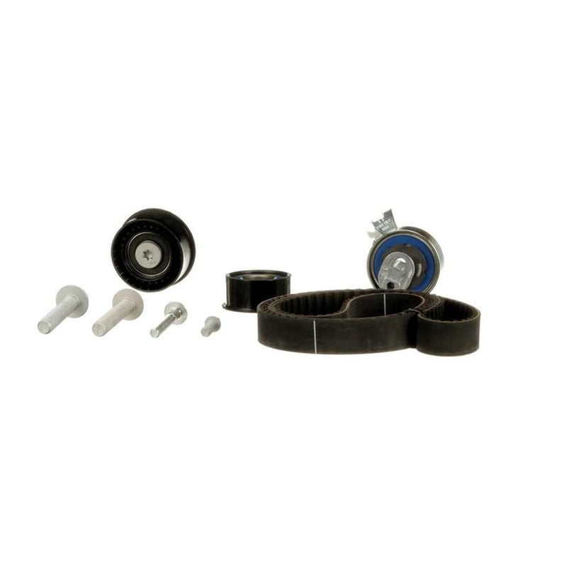 Gates Timing Belt Kit with Rollers K015499XS