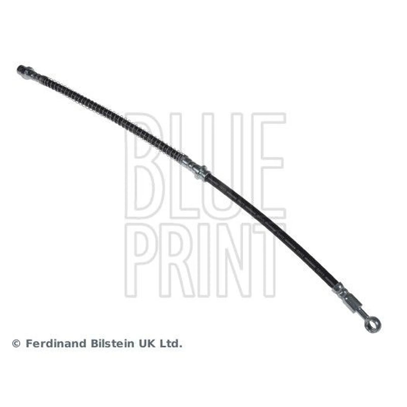 Blue Print Brake Hydraulic Hose Line Front Right ADC45361