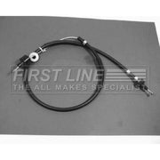 First Line Clutch Control Cable Pull FKC1023