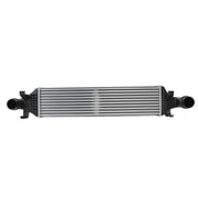 Hella Intercooler (Charge Air Cooler) 8ML 366 340-651