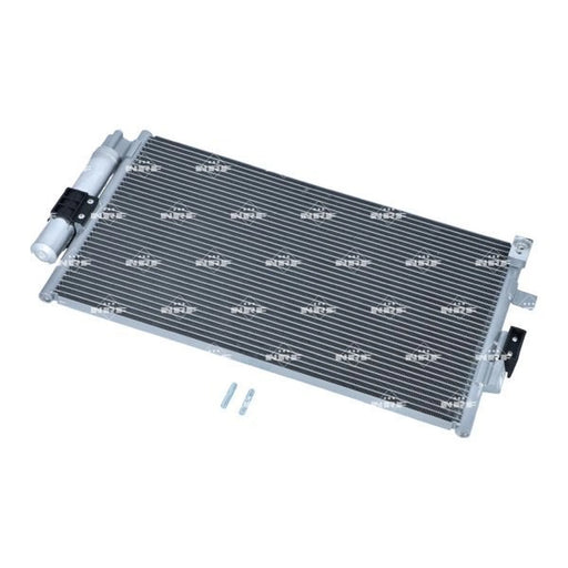 NRF Air Conditioning Condenser 350464
