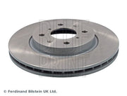 Blue Print ADK84338 Brake Disc