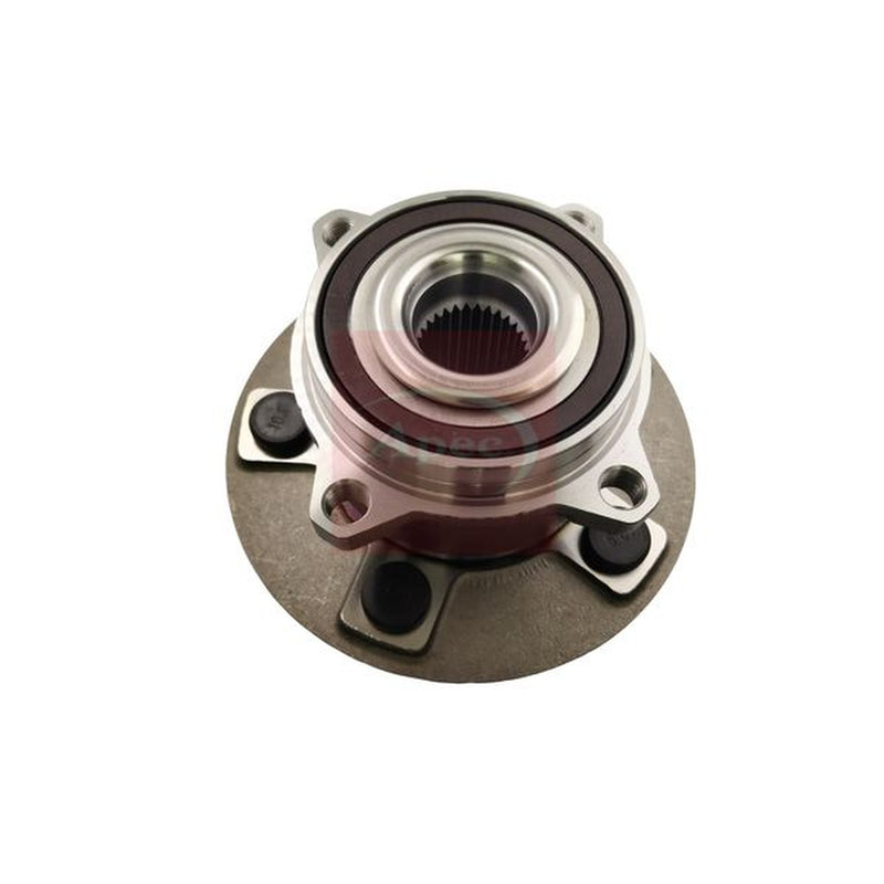 Apec Wheel Bearing Kit AWB1400