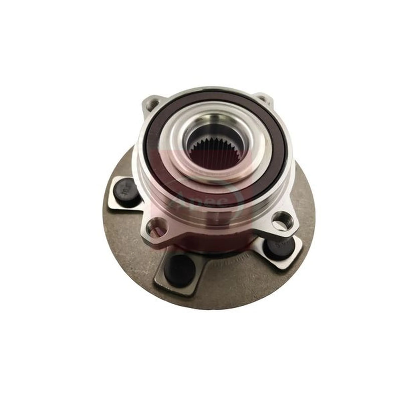 Apec Wheel Bearing Kit AWB1400