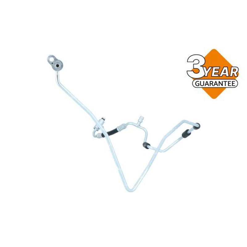 NRF Air Con High/Low Pressure Hose 400082