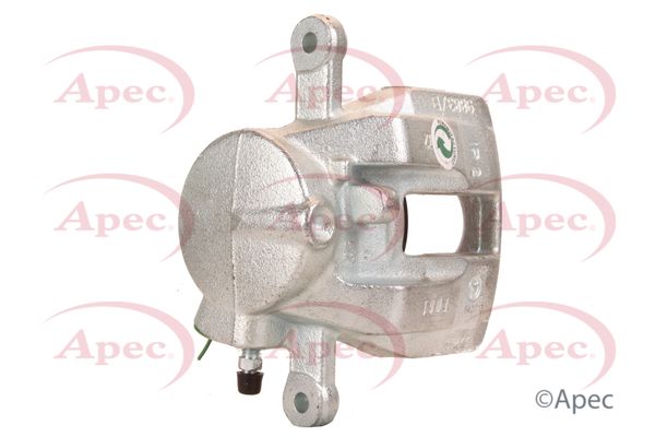 Apec Brake Caliper Assembly Front Left