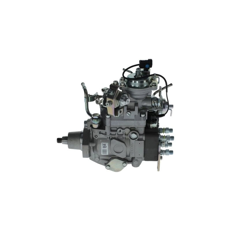 Bosch Diesel Injection Pump 9 460 614 208