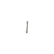 Bosch Brake Hydraulic Hose Line Rear 1 987 476 090