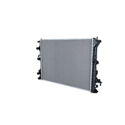 NRF Engine Radiator 53820