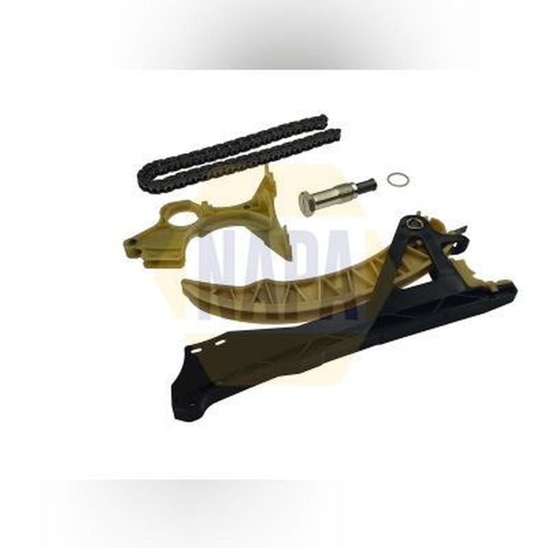 NAPA Timing Chain Kit Set 138 Links NCK4120