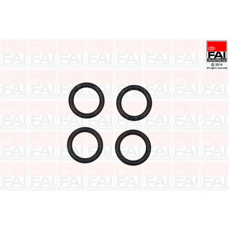 FAI 4 x Intake Manifold Gasket Set ID Wide High IM1164