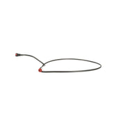 Gates Molded Fuel Hose MFL1065