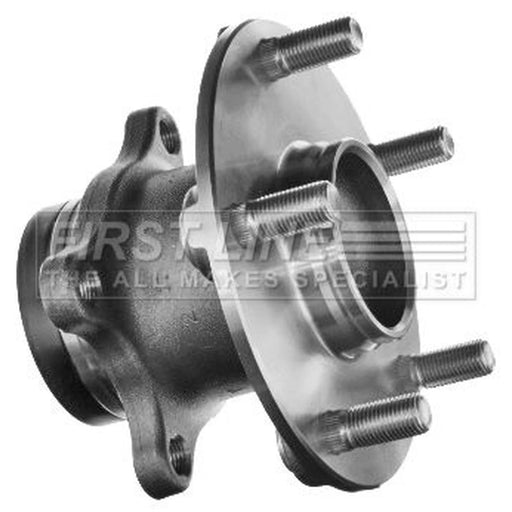 First Line Wheel Bearing Kit FBK1453