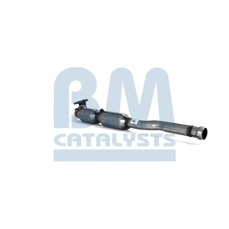 BM Catalysts Homologated Petrol Cat BM90915H