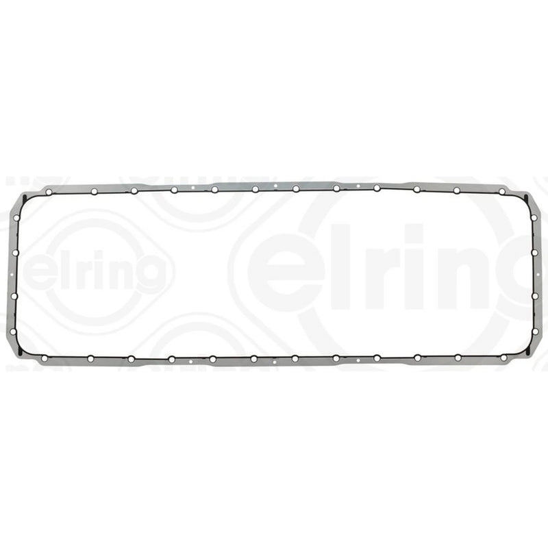 Elring Oil Sump Gasket Wide Thick 185.060