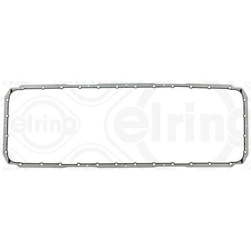 Elring Oil Sump Gasket Wide Thick 185.060