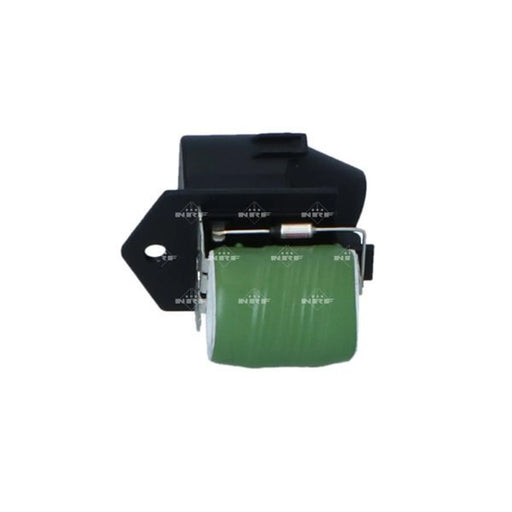 NRF Heater Blower Resistor 342029