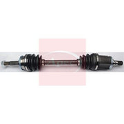 Apec CV Drive Shaft Driveshaft Front Left ADS1569L