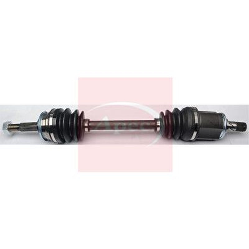 Apec CV Drive Shaft Driveshaft Front Left ADS1569L