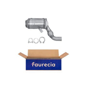 Hella Soot/Particulate Filter 8LH 366 080-101