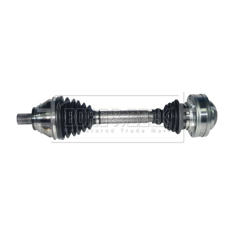 Borg & Beck CV Drive Shaft Driveshaft Front Left BDS1062
