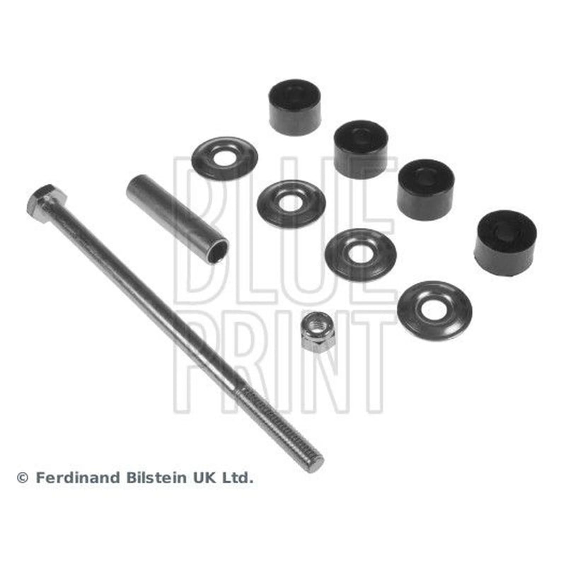 Blue Print Stabiliser Bar Link Coupling Rod Front Right ADT38584