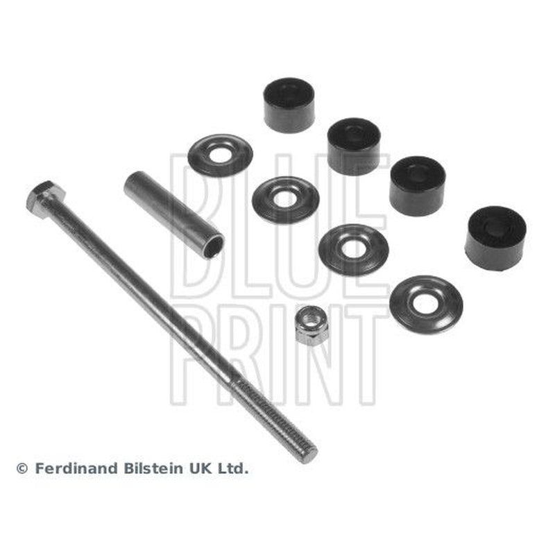 Blue Print Stabiliser Bar Link Coupling Rod Front Right ADT38584