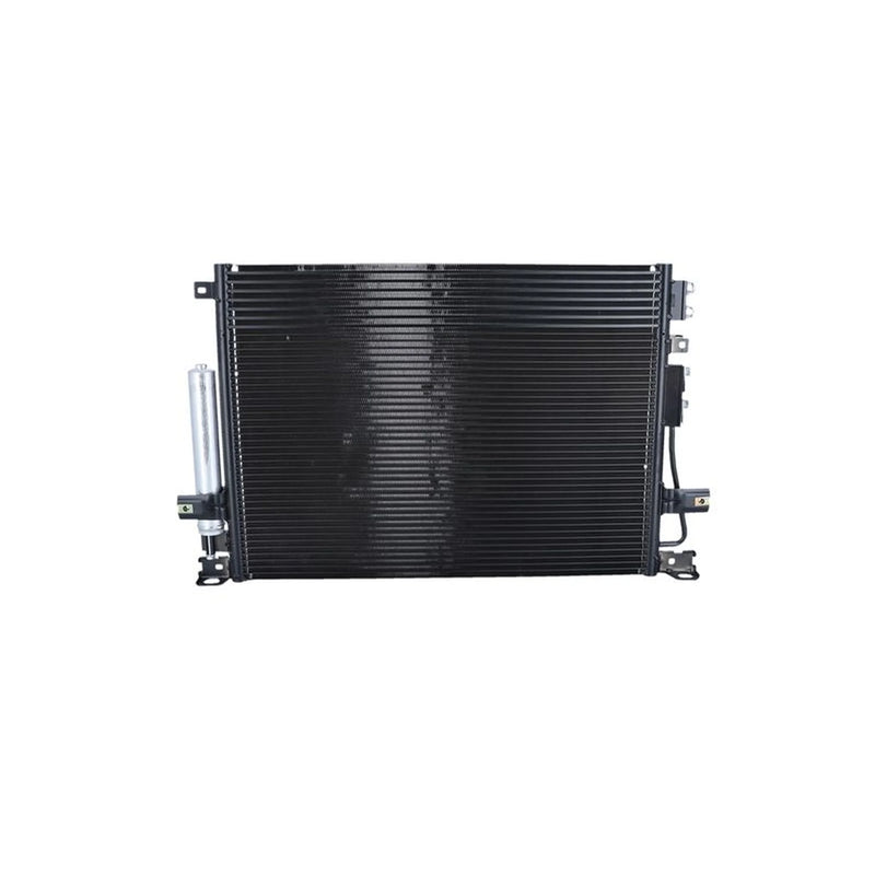 NRF Air Conditioning Condenser 35966