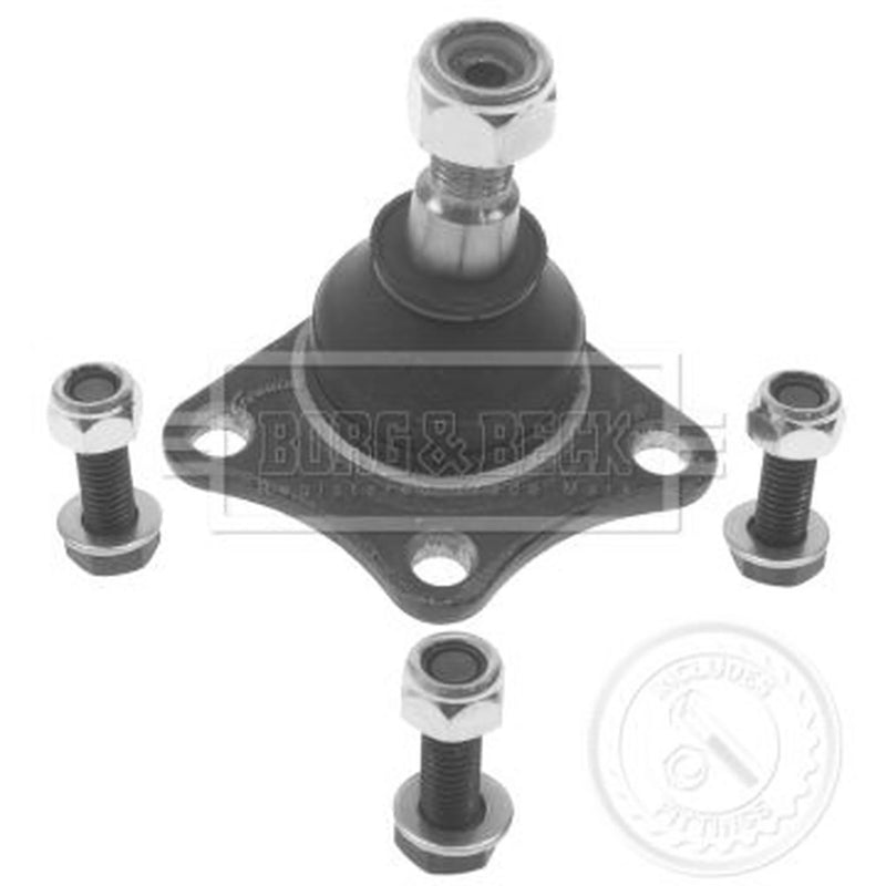 Borg & Beck Ball Joint Front Left BBJ5212