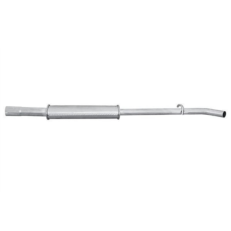 Hella Middle Silencer 8LC 366 025-781