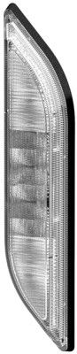 Hella 2ZR 013 401-037 Reverse Light