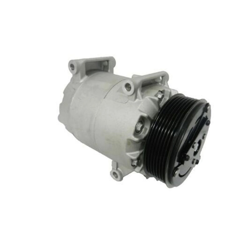 Mahle Air Conditioning Compressor ACP 28 000S