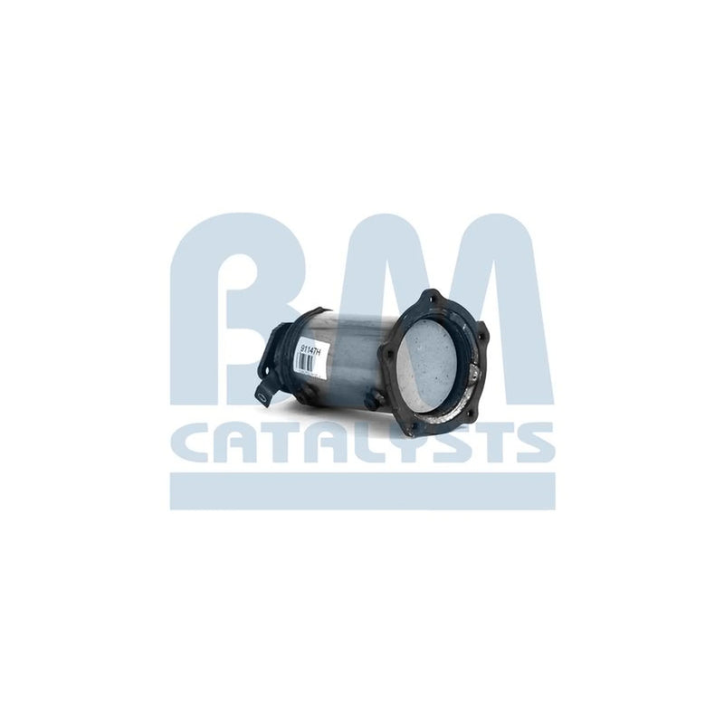 BM Catalysts Homologated Petrol Cat BM91147H