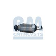BM Catalysts Homologated Petrol Cat BM90135H