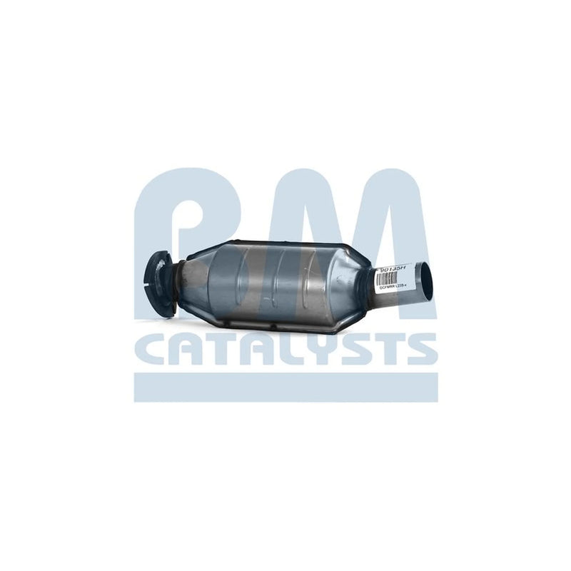BM Catalysts Homologated Petrol Cat BM90135H
