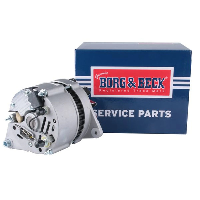 Borg & Beck Car Alternator 12V BBA2380