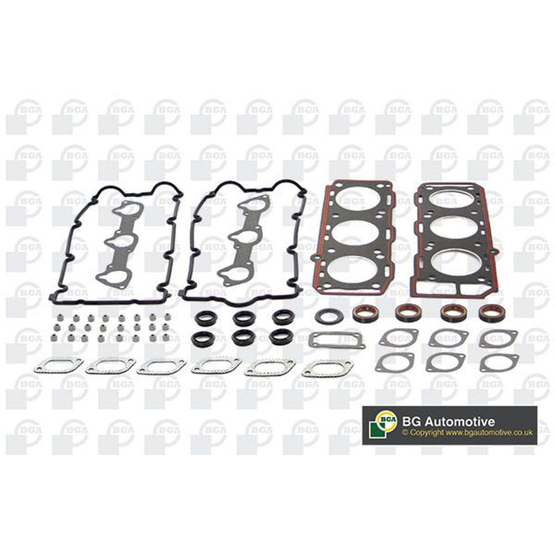 BGA Cylinder Head Gasket Kit HK0598