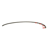 Gates Fuel Overflow Hose Pipe MFL1244