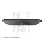 Blue Print Rear Brake Pad Set ADG042185