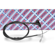 Borg & Beck Handbrake Cable Front BKB2423