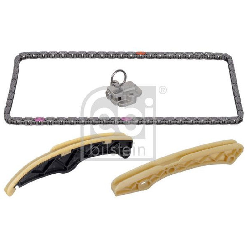 Febi Timing Chain Kit Set 124 Links 8mm 184856