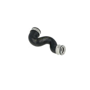 NRF Intercooler Turbo Charge Air Hose Charge Air Cooler 166000