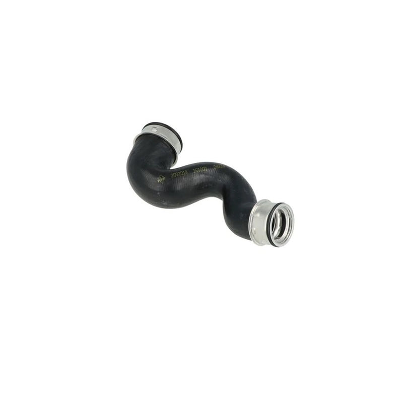 NRF Intercooler Turbo Charge Air Hose Charge Air Cooler 166000