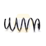 NAPA Front Suspension Coil Spring NCS2195