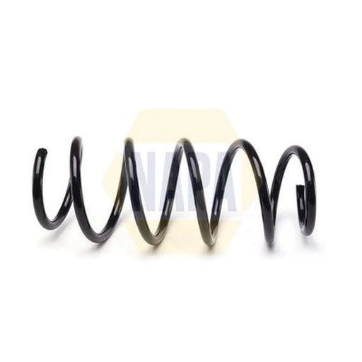 NAPA Front Suspension Coil Spring NCS2195