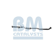 BM Catalysts Homologated Petrol Cat BM91912H