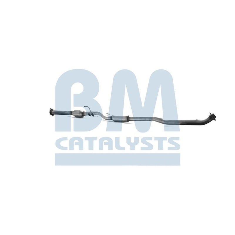 BM Catalysts Homologated Petrol Cat BM91912H