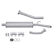 Hella Front Silencer Front 8LB 366 021-801