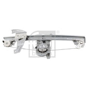 Febi Electric Window Regulator Lifter Left Front 1002184